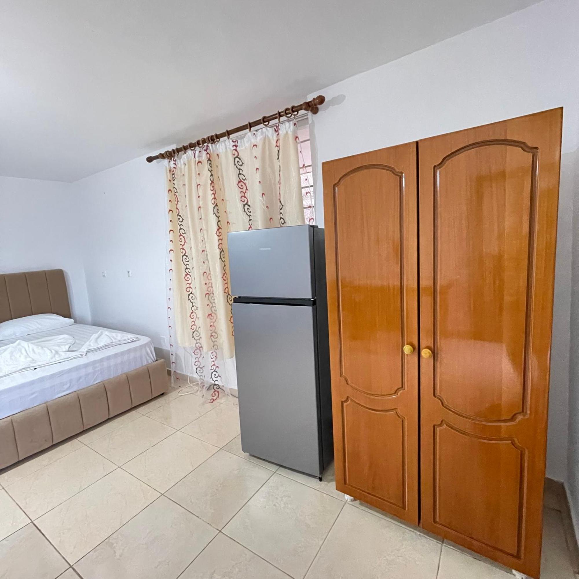 Ksamil Studio&Apartments Exterior photo