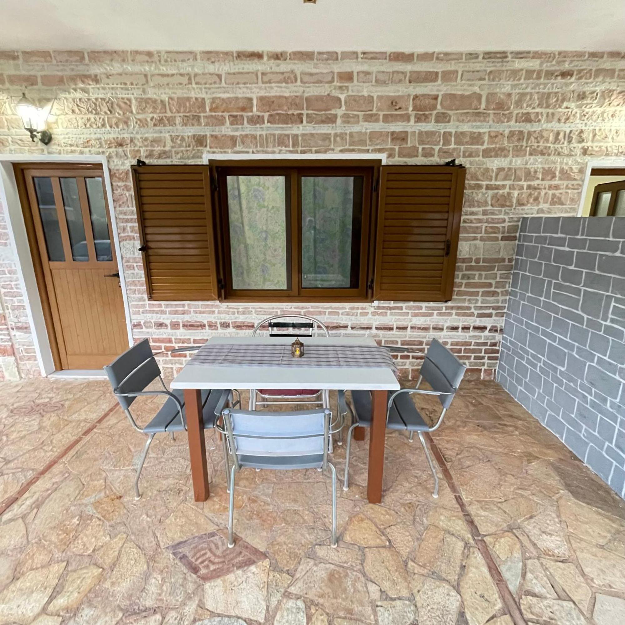 Ksamil Studio&Apartments Exterior photo