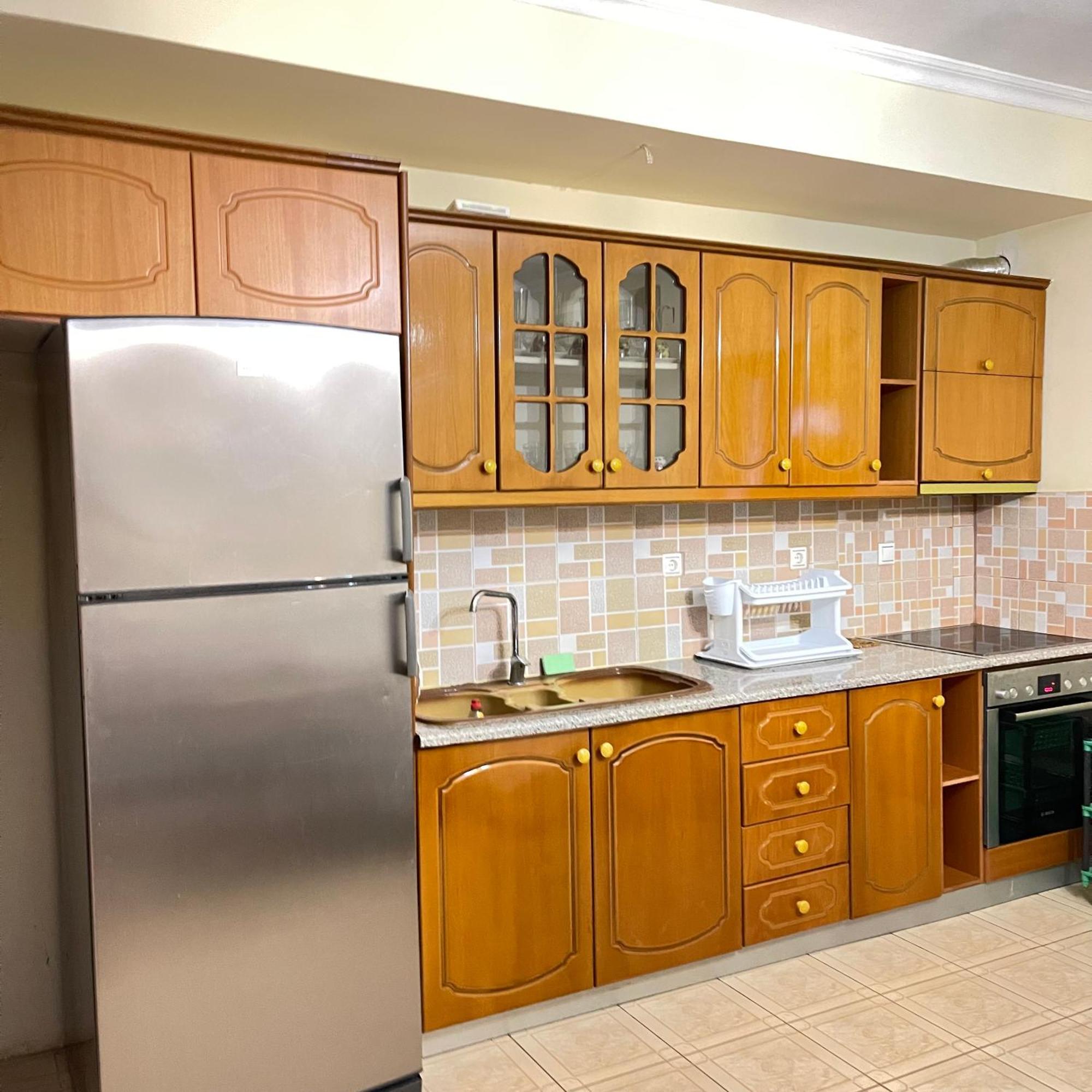 Ksamil Studio&Apartments Exterior photo