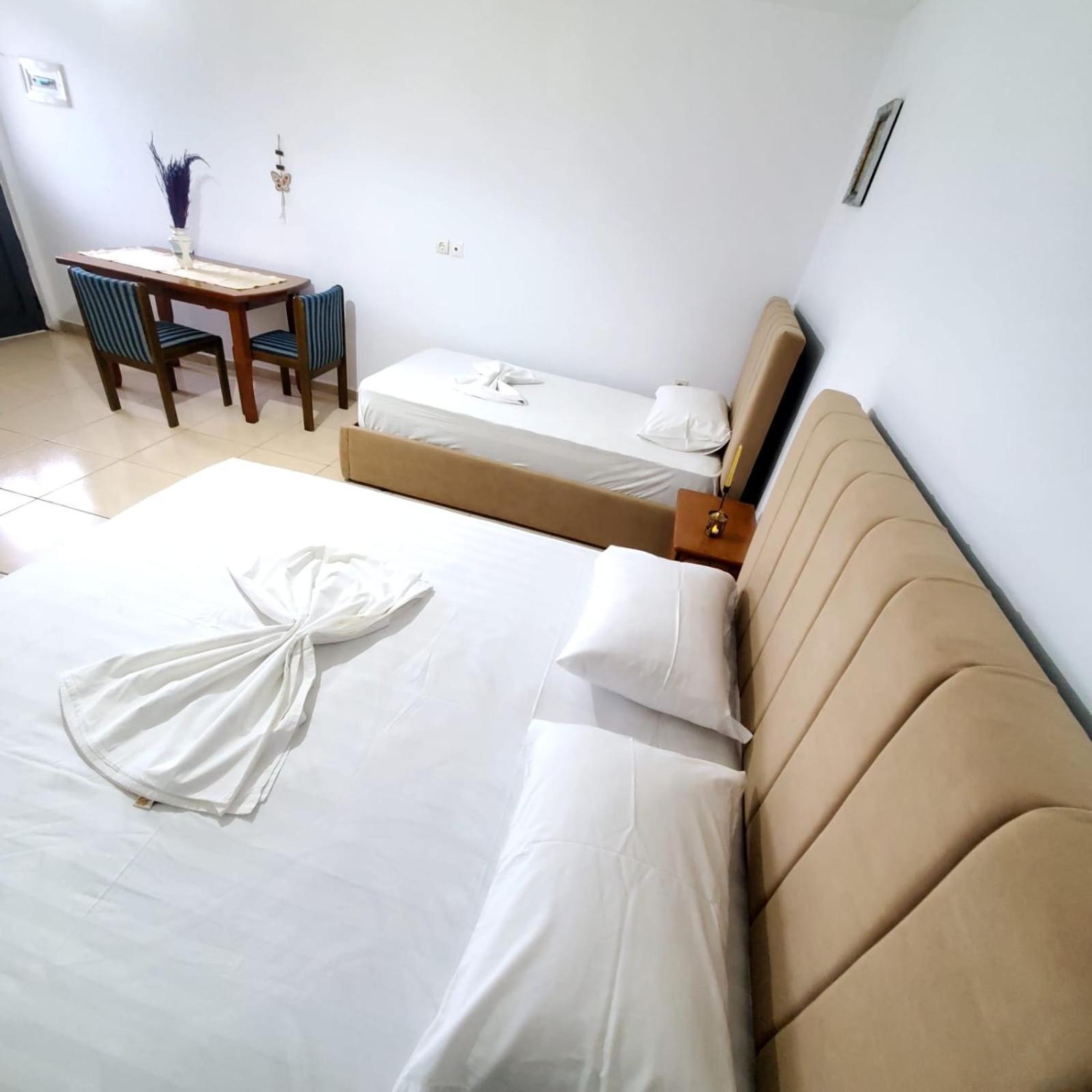 Ksamil Studio&Apartments Exterior photo