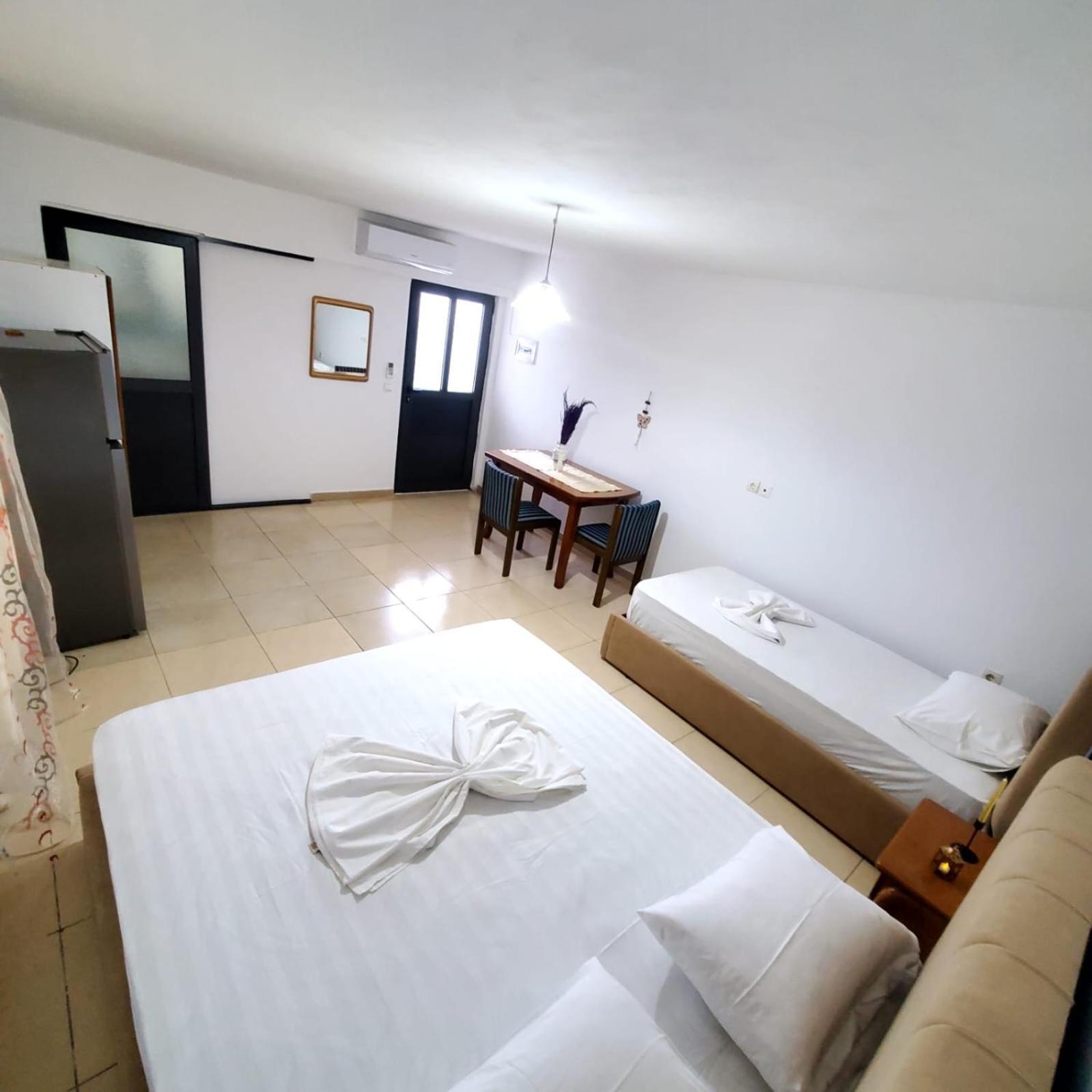 Ksamil Studio&Apartments Exterior photo