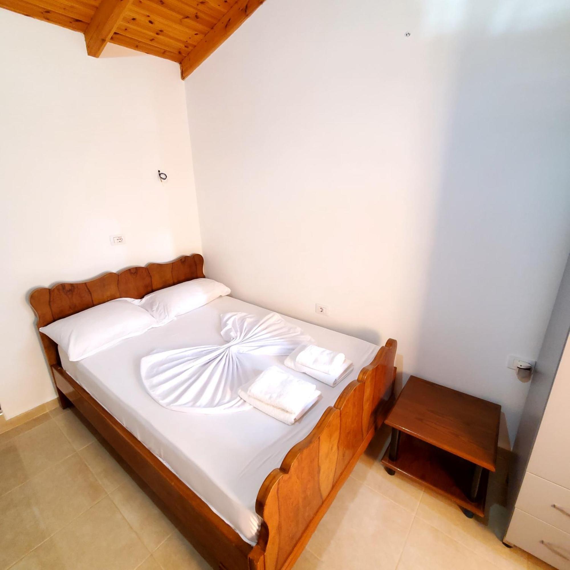 Ksamil Studio&Apartments Exterior photo